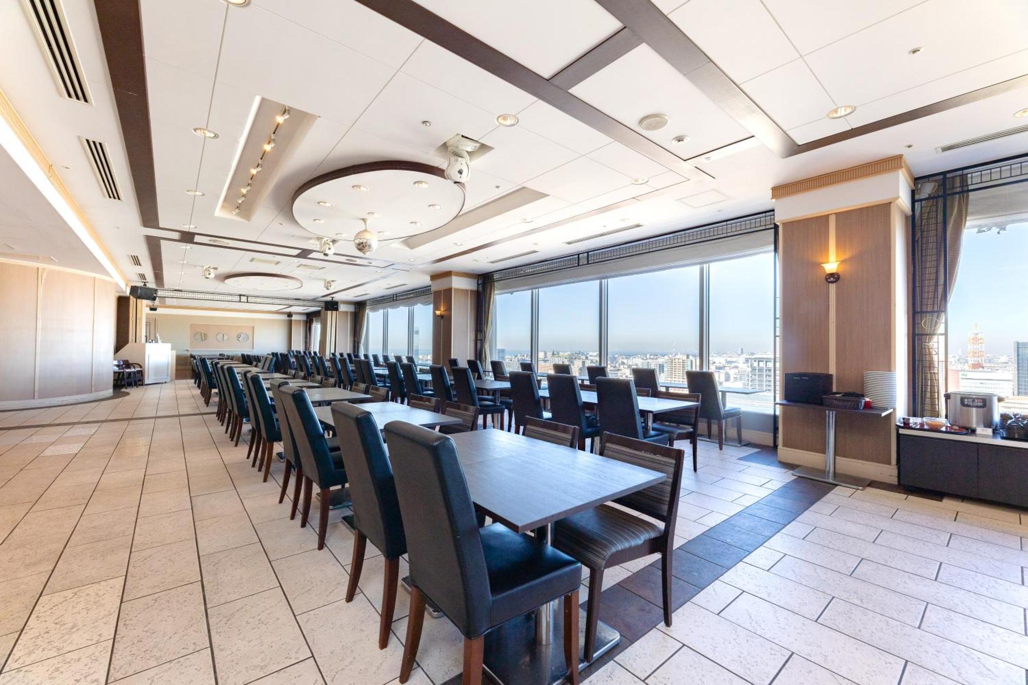 The Qube Hotel Chiba Exterior photo