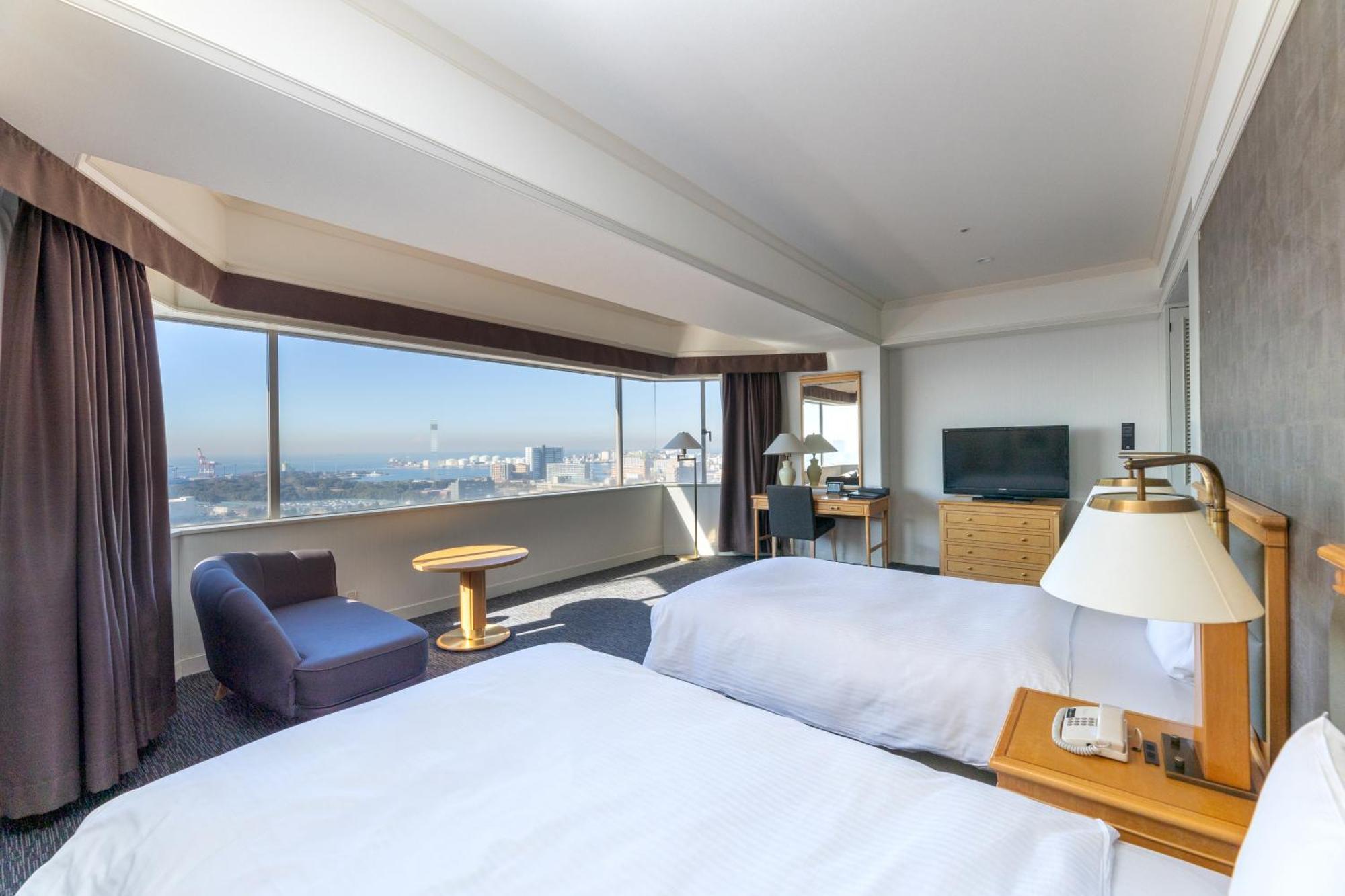 The Qube Hotel Chiba Exterior photo