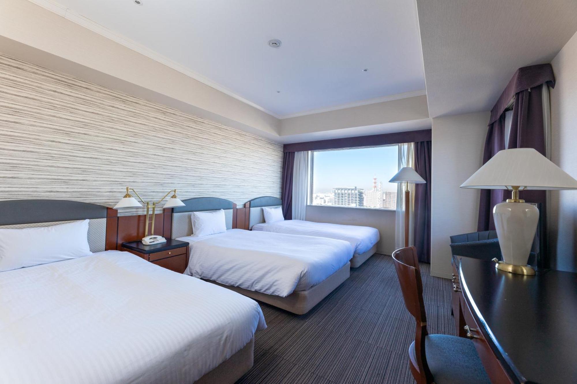 The Qube Hotel Chiba Exterior photo